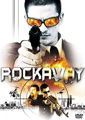 Rockaway - DVD