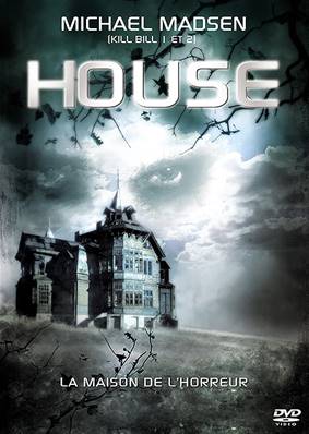 House - DVD