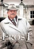 Inspecteur Frost - Saisons 13 - Coffret 3 DVD