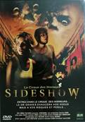 Sideshow - Le cirque des horreurs - DVD
