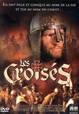 Les Croisés - DVD