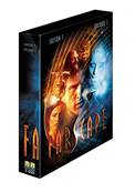 Farscape - Saison 1 vol. 1 - Coffret 3 DVD