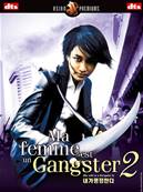 Ma femme est un gangster 2 - Coffret 2 DVD