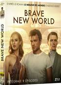 Brave New World - Le Meilleur des mondes - Blu-Ray