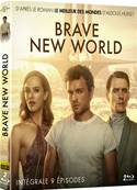 Brave New World - L'Intégrale - Coffret 2 Blu-ray