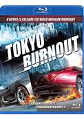 Tokyo Burnout - Blu-ray