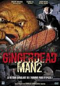 Gingerdead Man 2-DVD