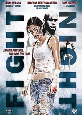 Fight Night - DVD