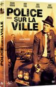 Police sur la ville - DVD