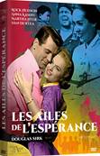 Les Ailes De L'Esperance - DVD