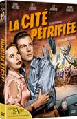 La Cité pétrifiée - DVD