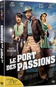 Le Port des passions - DVD