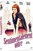 Sentimentalement vôtre - DVD