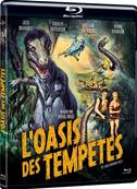 L'Oasis des tempêtes - Blu-ray single