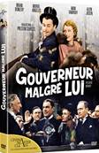 Gouverneur malgré lui - DVD