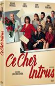 Ce Cher intrus - DVD