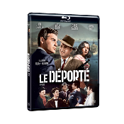 Le Déporté - Blu-ray single