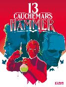 13 cauchemars de la Hammer - Edition spéciale - Coffret 13 DVD