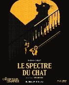 Le Spectre du chat - Combo Blu-ray + DVD