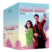 Les Dessous de Palm Beach - L'intégrale - Saisons 1 à 8 - Coffret 39 DVD