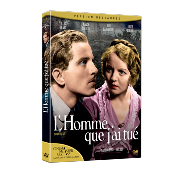 L'Homme que j'ai tué - Version restaurée - DVD