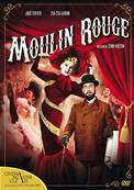 Moulin Rouge - DVD