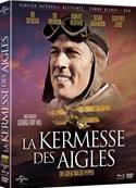 La Kermesse des aigles - Combo Blu-ray + DVD