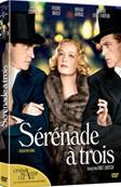 Sérénade à trois - DVD