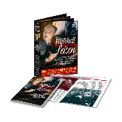 Mitchell Leisen - Portrait d'un esthète - Mediabook 10 Blu-ray + Livret 96 pages