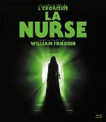 La Nurse - Blu-ray single