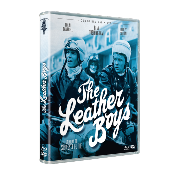 The Leather Boys - Combo Blu-ray + DVD