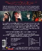 La Compagnie des loups - Steelcase Blu-ray + DVD limité 1000 ex.