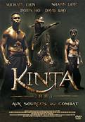 Kinta 1881 - Aux sources du combat - DVD