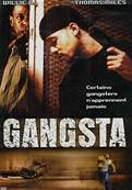 GANGSTA - DVD