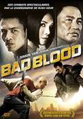 Bad Blood - DVD