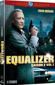 Equalizer - Saison 2 - Vol. 1 - Coffret 4 DVD