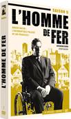 L'Homme de fer - Saison 5 - Coffret 7 DVD