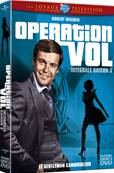 Opération vol - Saison 3 - Coffret 6 DVD