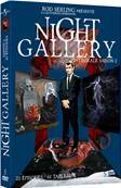 Night Gallery - Intégrale saison 2 - Coffret 5 DVD