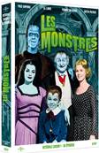 Les Monstres - Saison 1 - Coffret 6 DVD