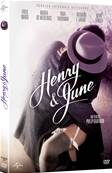 Henry et June - DVD