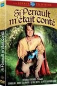 Si Perrault m'était conté - Coffret 2 DVD