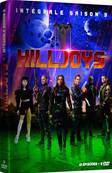 Killjoys Saison 3 - Coffret 3 DVD