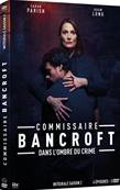 Commissaire Bancroft - Intégrale saison 2 - Coffret 2 DVD