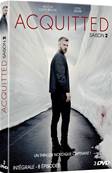 Acquitted - Intégrale Saison 2 - Coffret 3 DVD