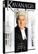 Kavanagh - Saison 1 - Coffret 2 DVD