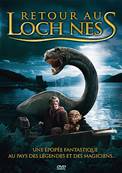 Retour au Loch Ness - DVD