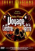 Voyage au centre de la Terre - DVD