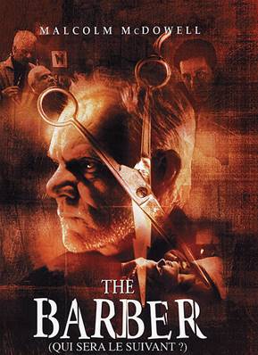 The Barber - DVD