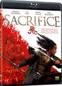 Sacrifice - Blu-ray